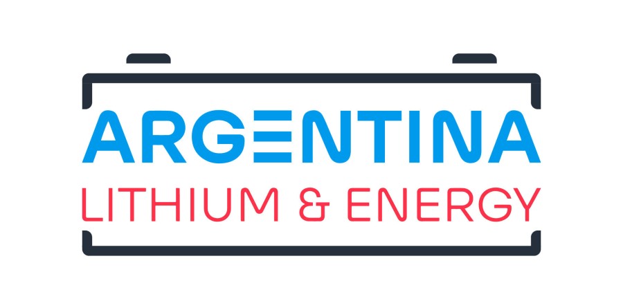 Argentina Lithium & Energy Logo (CNW Group/Argentina Lithium & Energy Corp.)