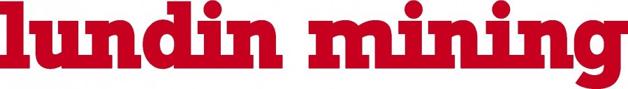 Lundin Mining logo (CNW Group/Lundin Mining Corporation)