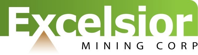 Excelsior Mining Logo (CNW Group/Excelsior Mining Corp.)