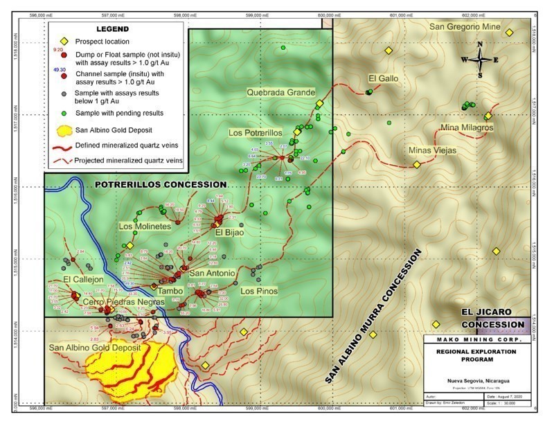 JuniorMiningNetwork