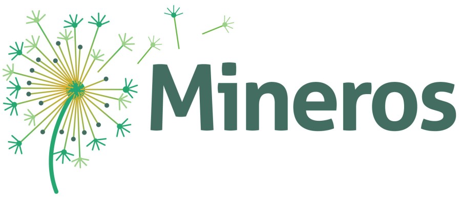 Mineros S.A logo (CNW Group/Mineros S.A.)