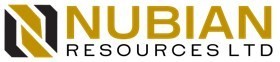 Nubian Resources Ltd. Logo (CNW Group/Nubian Resources Ltd.)