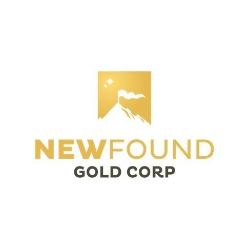 New Found Gold Corp. Logo (CNW Group/New Found Gold Corp.)