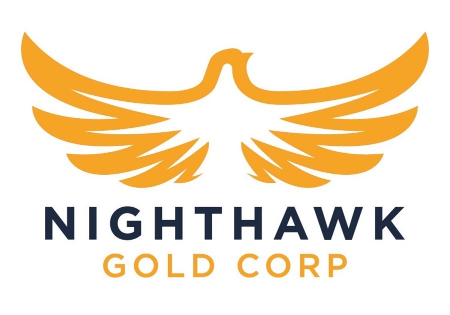 Nighthawk Gold Corp. TSX: NHK; OTCQX: MIMZF (CNW Group/Nighthawk Gold Corp.)