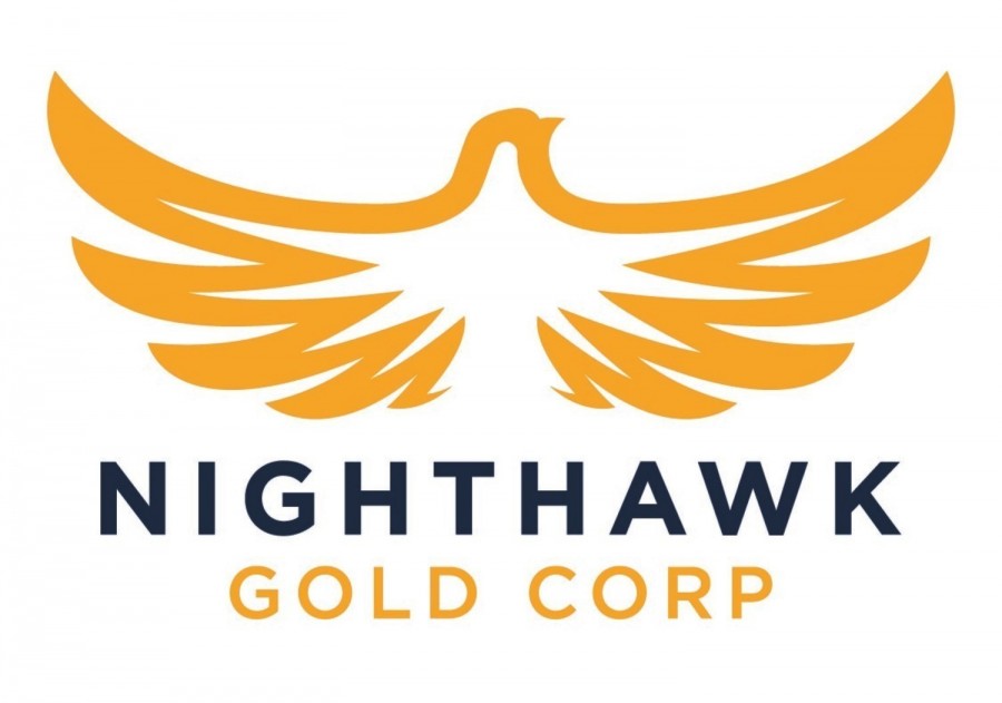 Nighthawk Gold Corp. (TSX:NHK; OTCQX:MIMZF) (CNW Group/Nighthawk Gold Corp.)