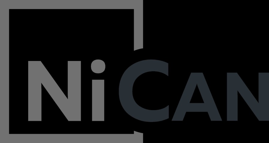NiCAN logo (CNW Group/Nican Ltd.)