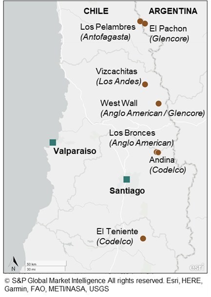 Map of the region (CNW Group/Nova Royalty Corp.)