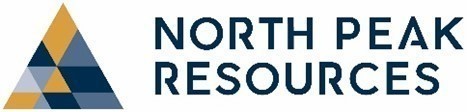 North Peak Resources Ltd. Logo (CNW Group/North Peak Resources Ltd.)