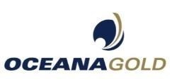 OceanaGold Corporation (CNW Group/OceanaGold Corporation) (CNW Group/OceanaGold Corporation)