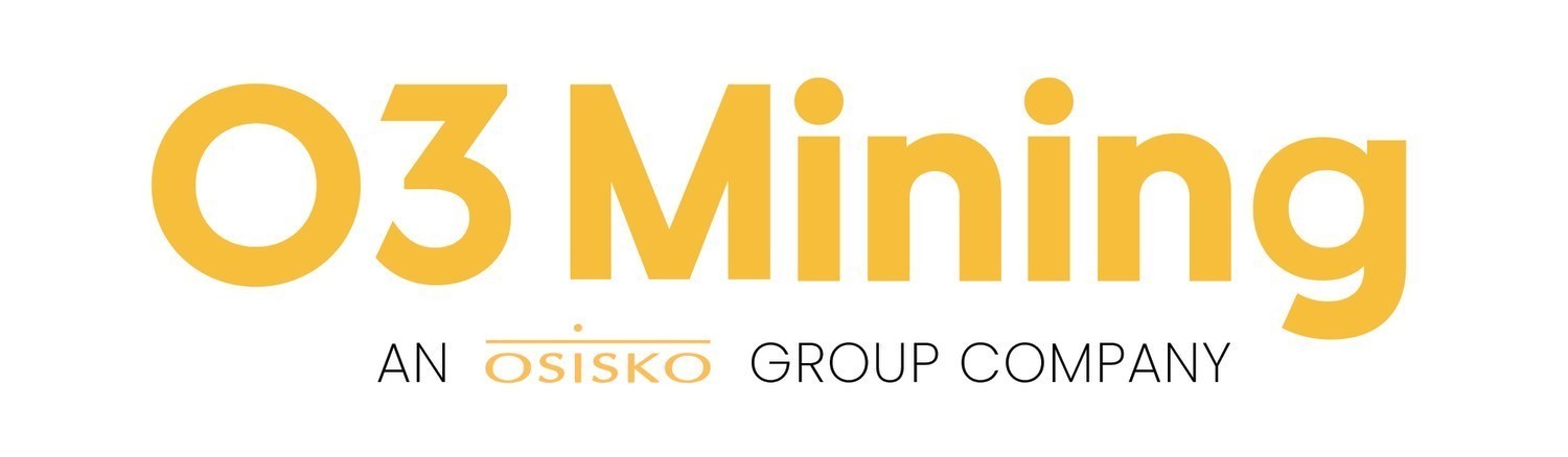 O3 Mining