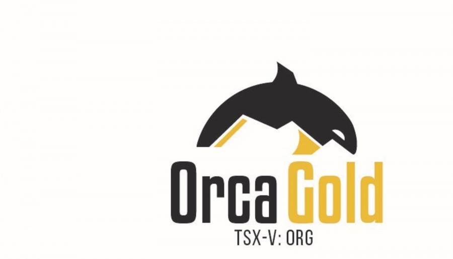 Orca Gold Inc. Logo (CNW Group/Orca Gold Inc.)