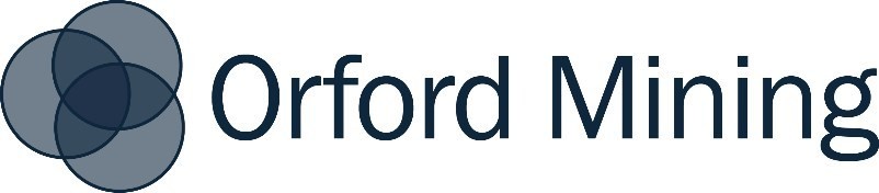 Orford Announces Appointment of John McCluskey to its Board of Directors (CNW Group/Orford Mining Corporation)