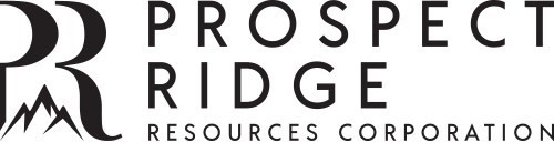PRR Logo (CNW Group/Prospect Ridge Resources Corp.)