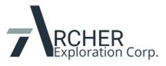 Archer Exploration Corp. Logo (CNW Group/Archer Exploration Corp.)