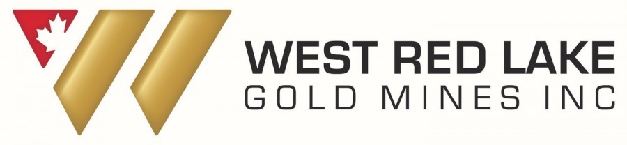 West Red Lake Gold Mines Inc. logo (CNW Group/West Red Lake Gold Mines Inc.)