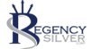 Regency Silver Corp. Logo (CNW Group/Regency Silver Corp)