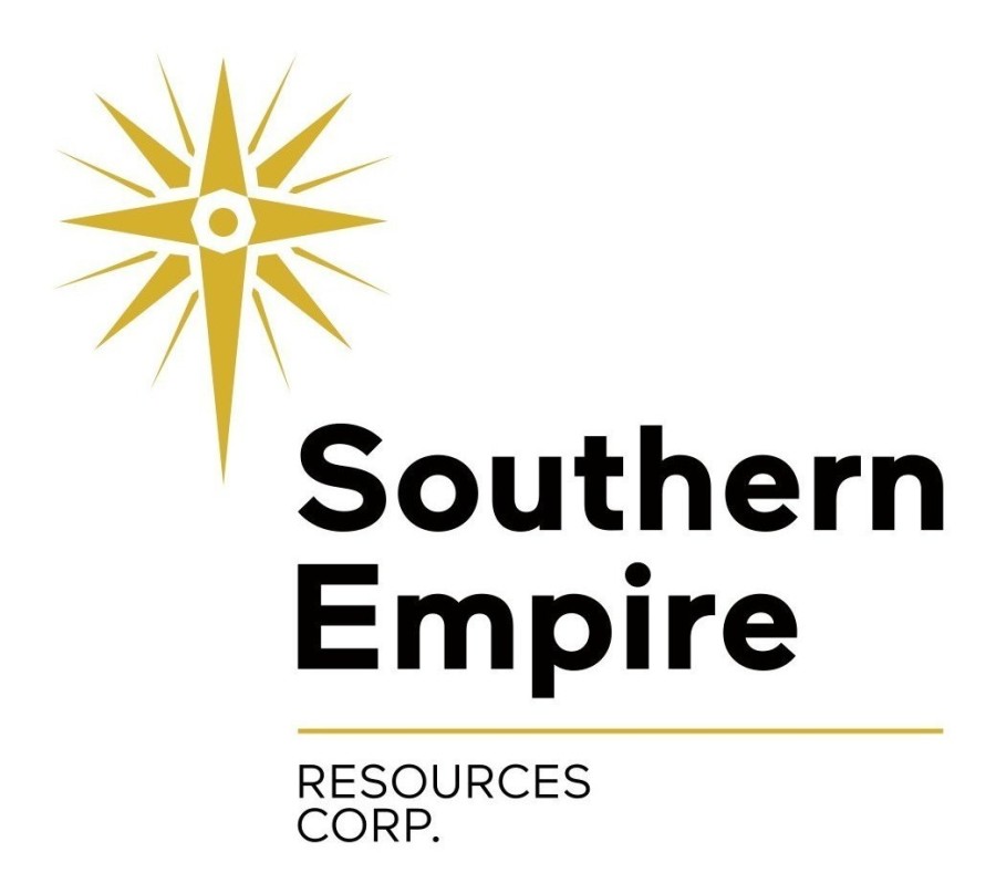 Southern Empire Logo (CNW Group/Southern Empire Resources Corp.)