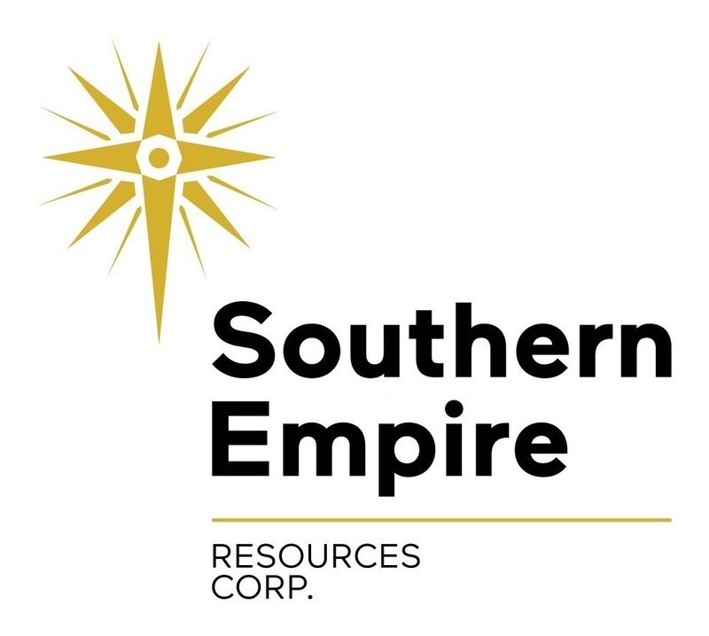 Southern Empire - Logo (CNW Group/Southern Empire Resources Corp.)