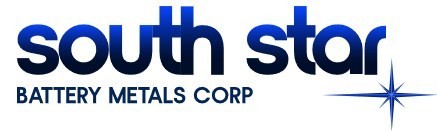 South Star Battery Metals Corp. (CNW Group/South Star Battery Metals Corp.)