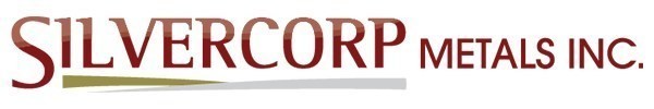 Silvercorp Metals Inc. Logo (CNW Group/Silvercorp Metals Inc) (CNW Group/Silvercorp Metals Inc)