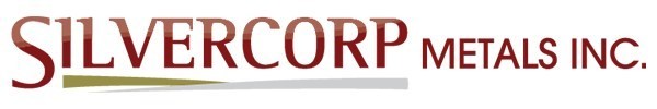 Silvercorp Metals Inc. Logo (CNW Group/Silvercorp Metals Inc)