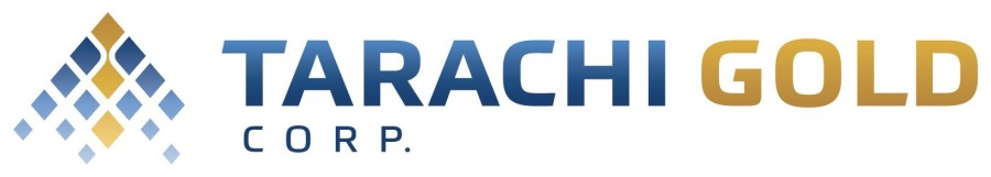 Tarachi Gold Corp. Logo (CNW Group/Tarachi Gold Corp.)