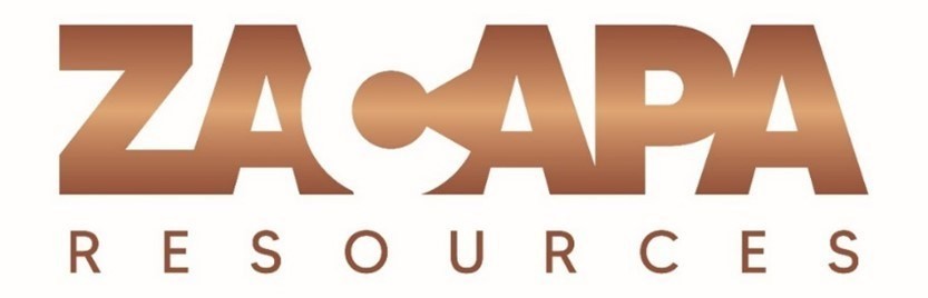 Zacapa-Logo (CNW Group/Zacapa Resources)