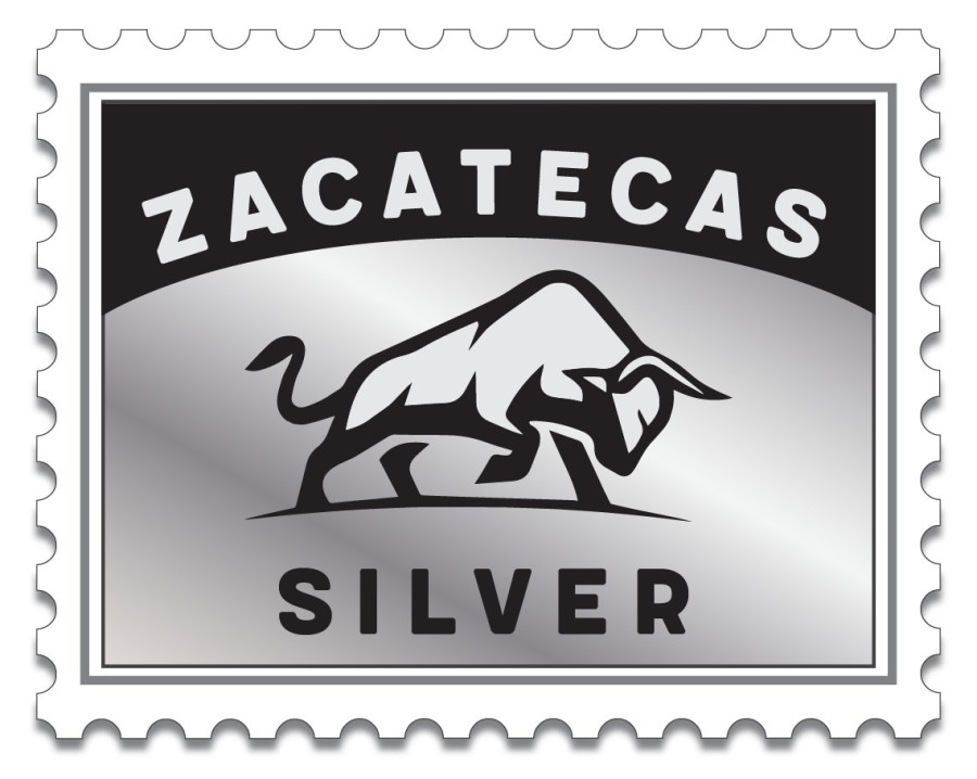 Zacatecas Silver Logo (CNW Group/Zacatecas Silver Corp.)