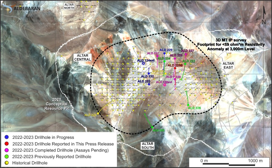 area 51 maps satellite