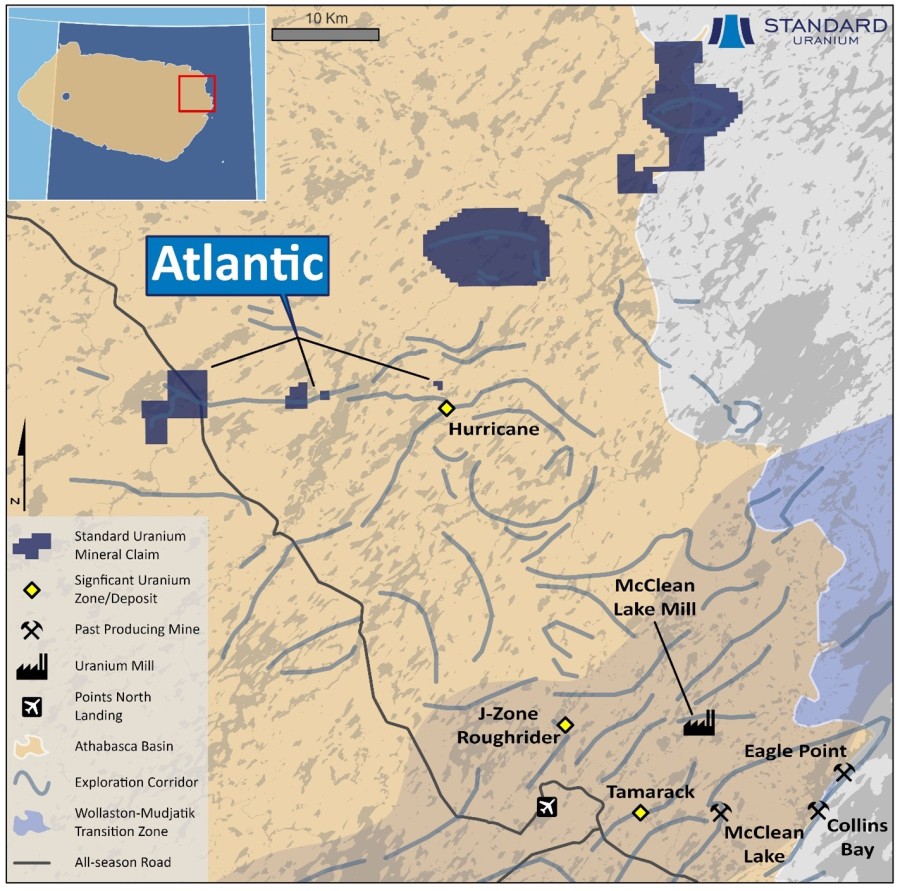 JuniorMiningNetwork