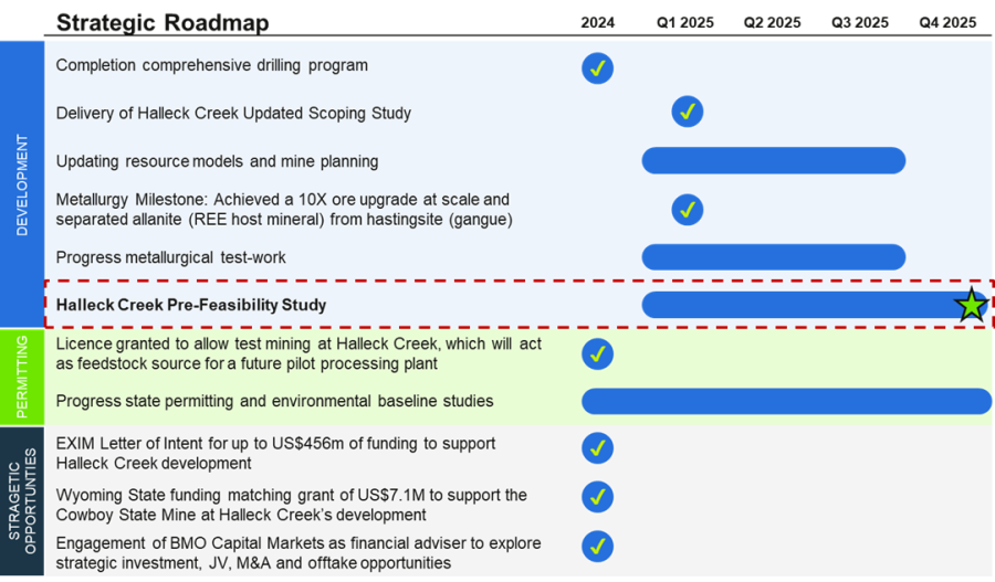 Strategic Roadmap 