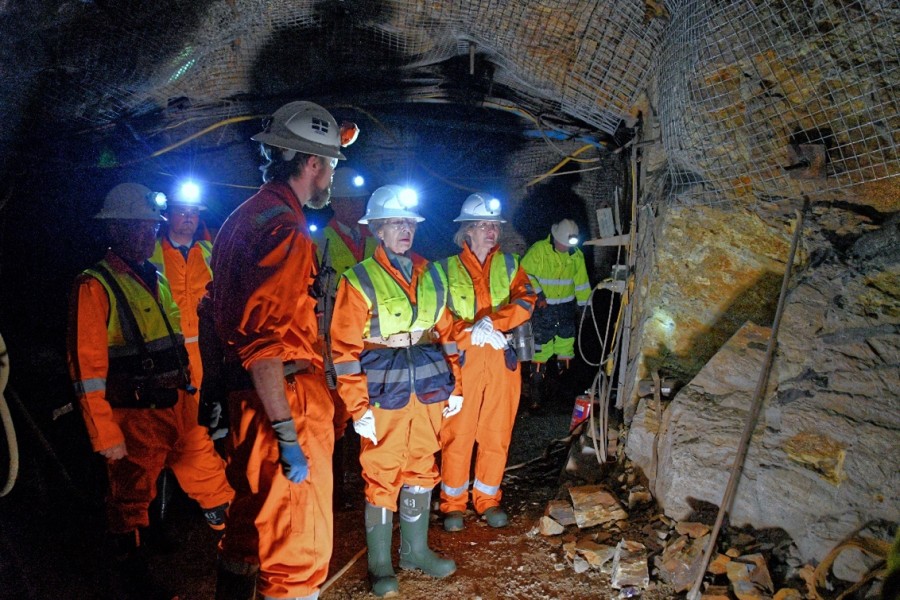 JuniorMiningNetwork