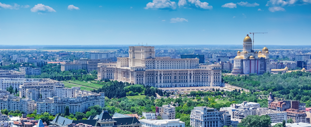 Bucharest, Romania