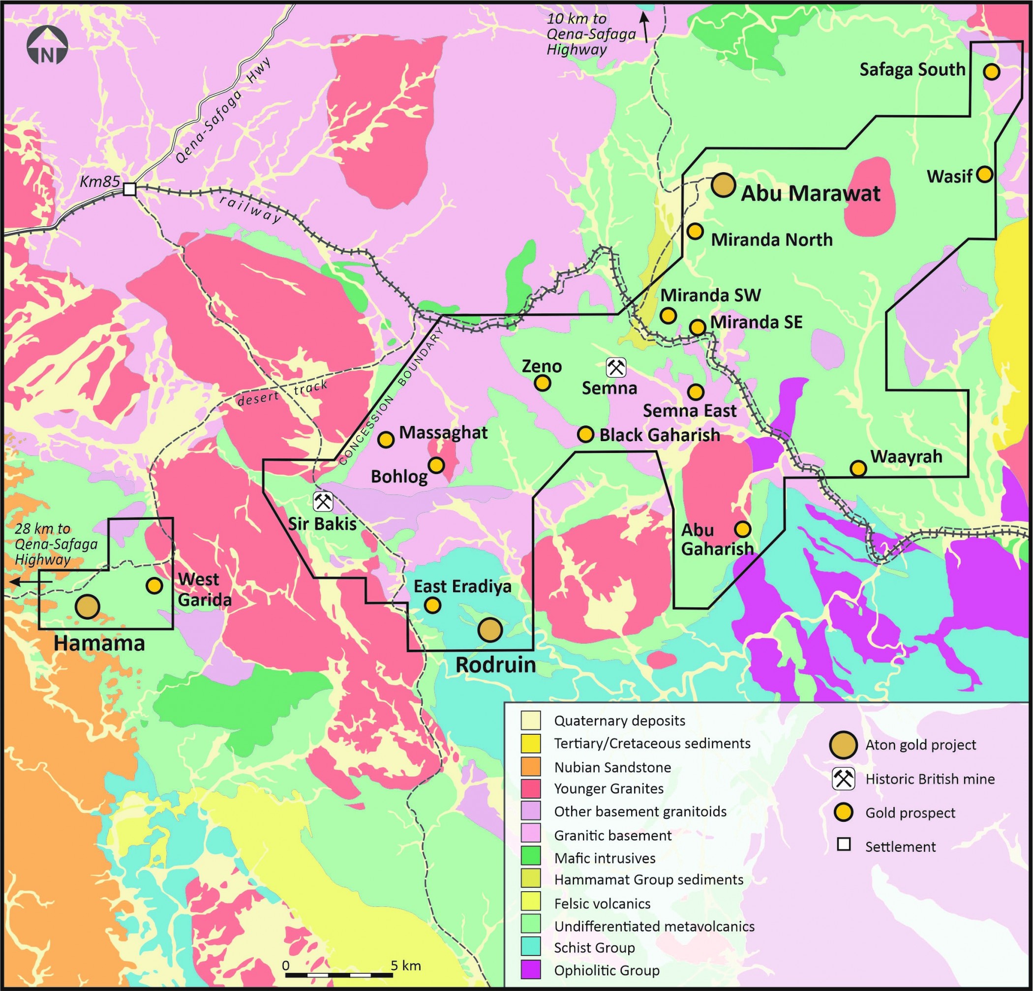 JuniorMiningNetwork