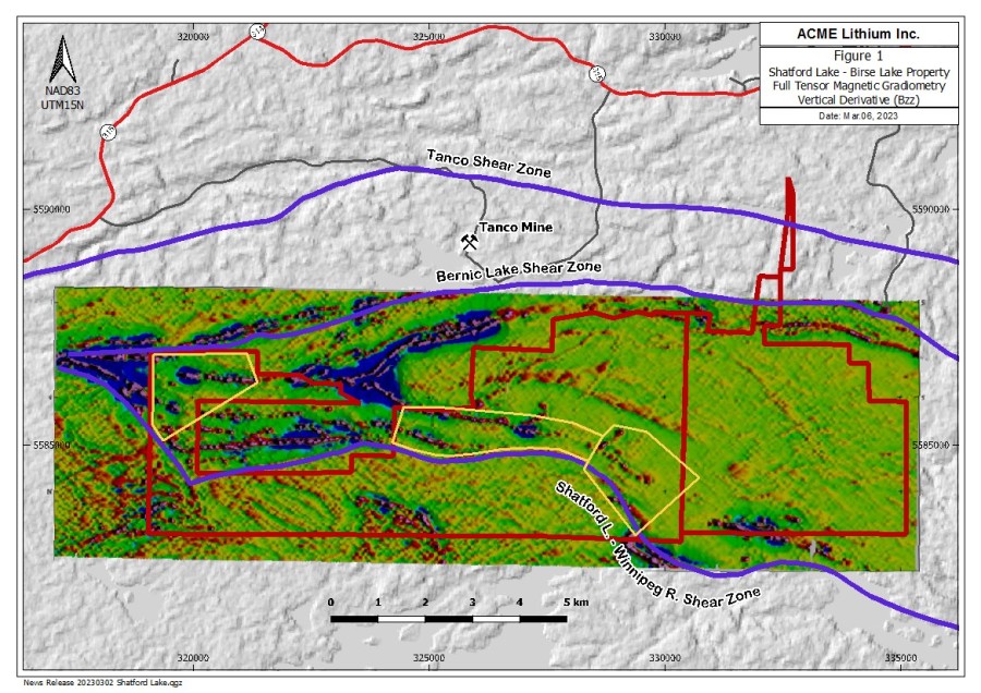 Junior Mining Network