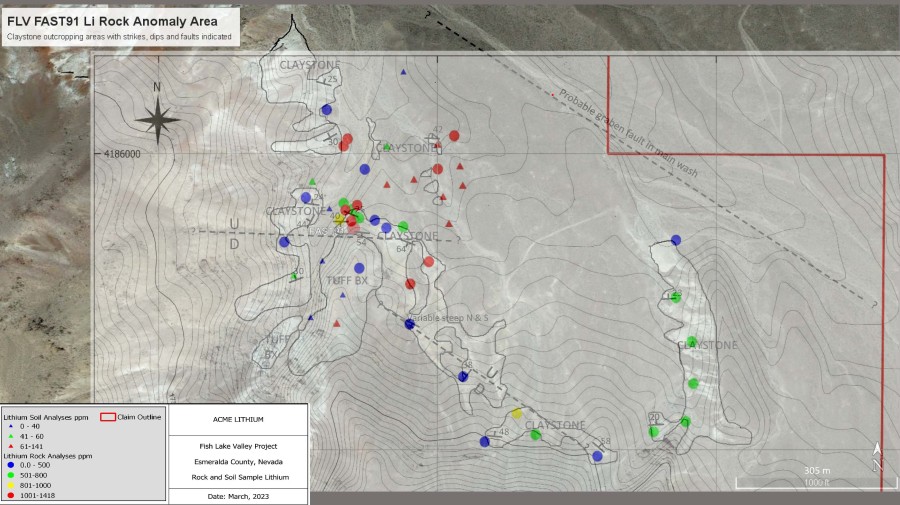 Junior Mining Network