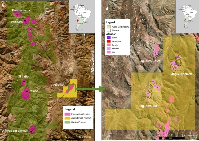 Junior Mining Network