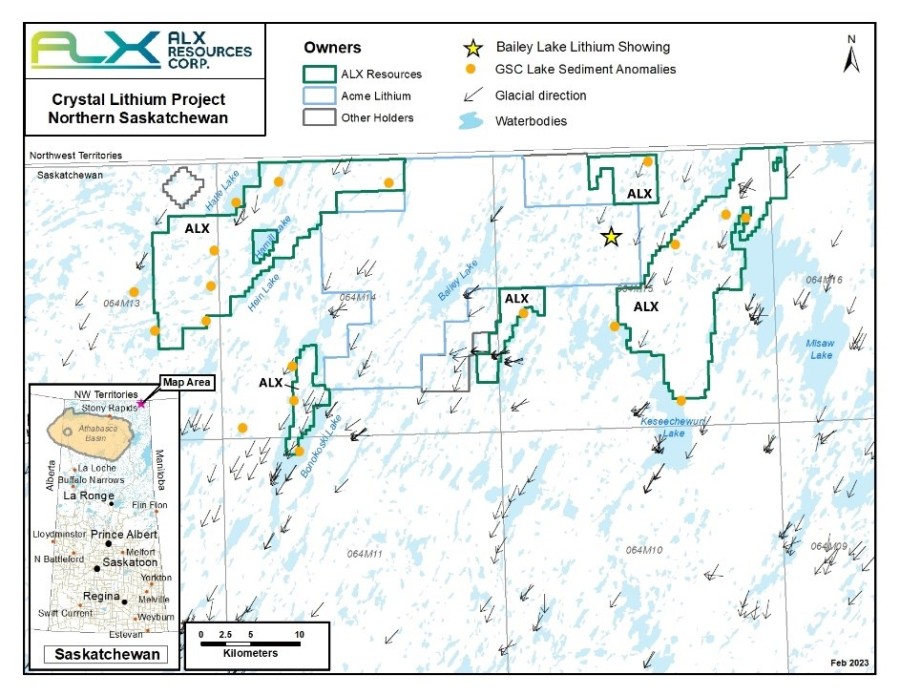 Junior Mining Network