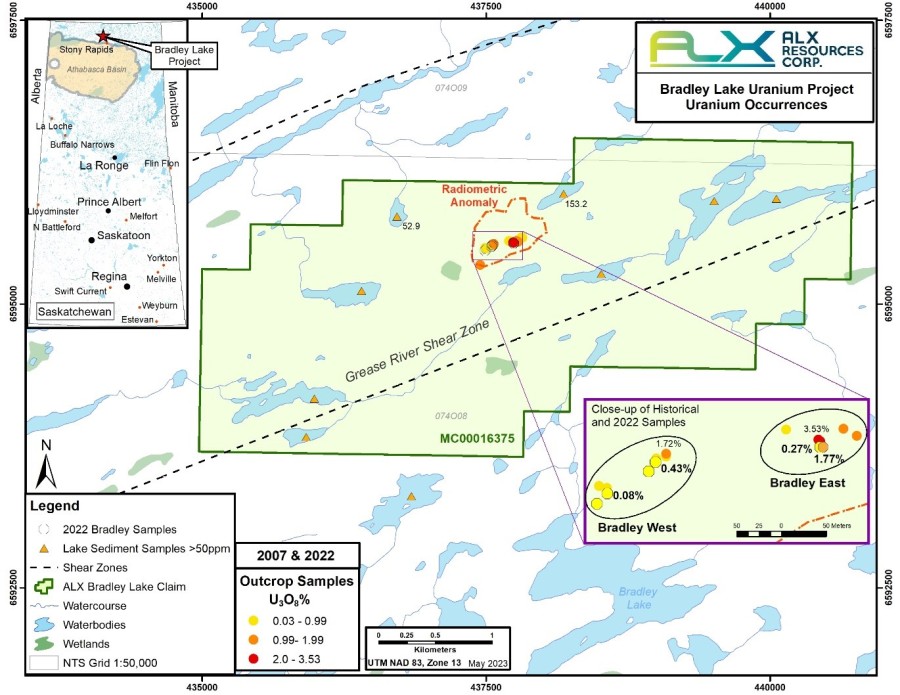 Junior Mining Network