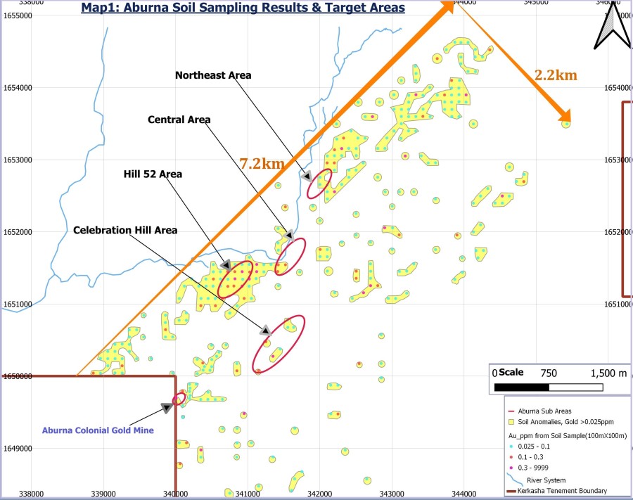 Junior Mining Network