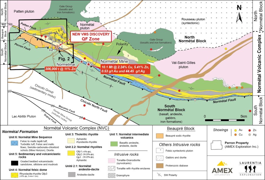 Junior Mining Network