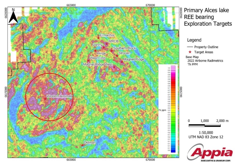 Junior Mining Network