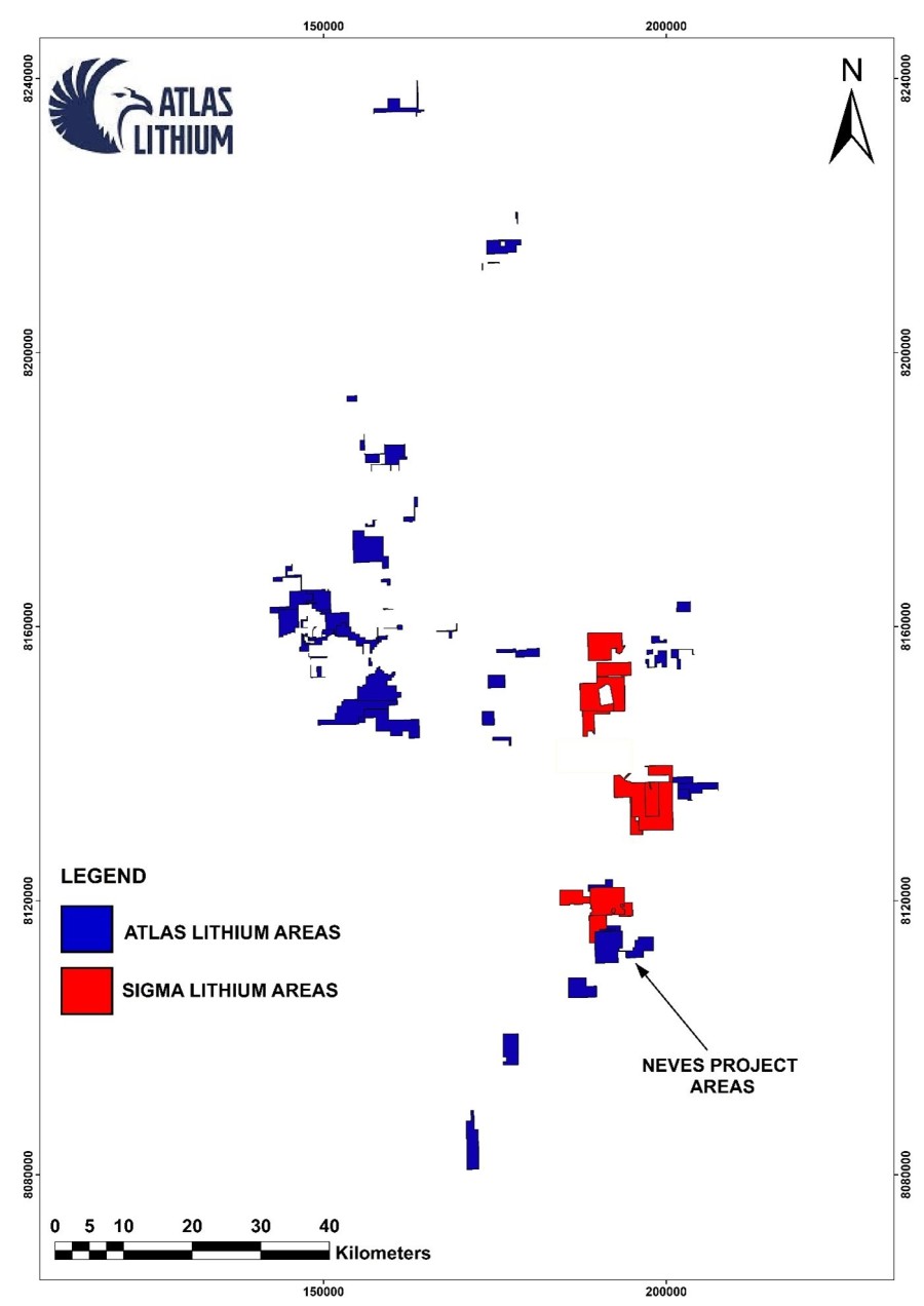 Junior Mining Network