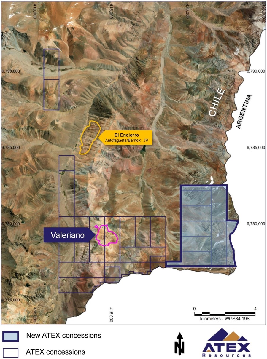 Junior Mining Network