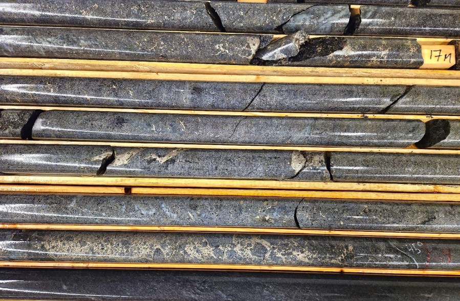 Junior Mining Network