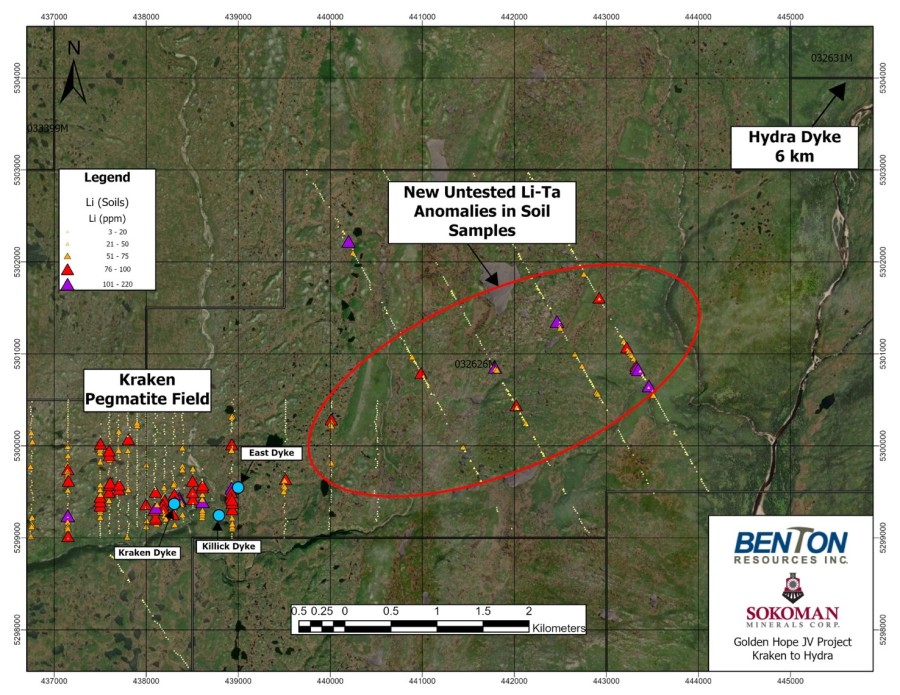 Junior Mining Network