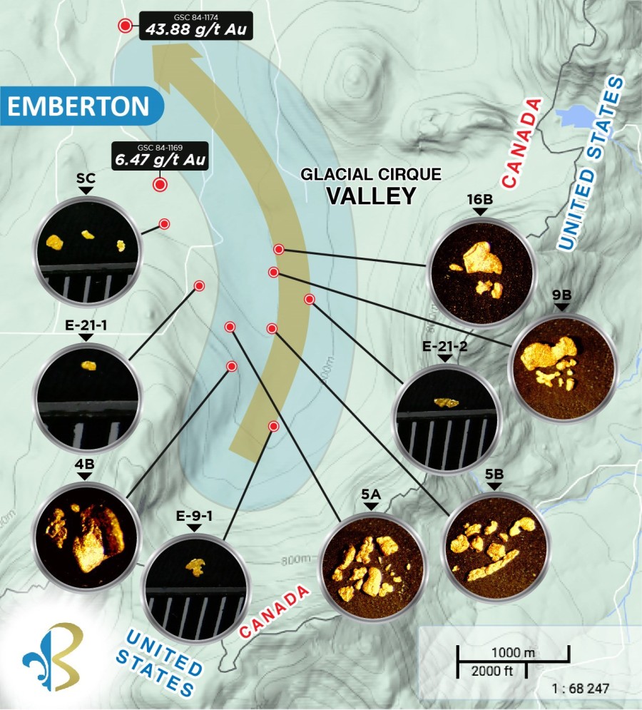 Junior Mining Network