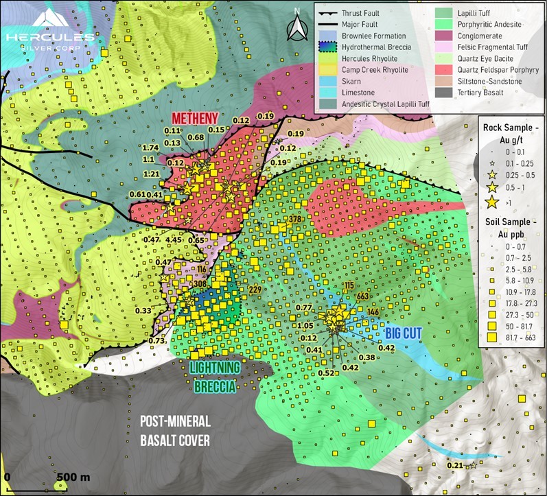 Junior Mining Network