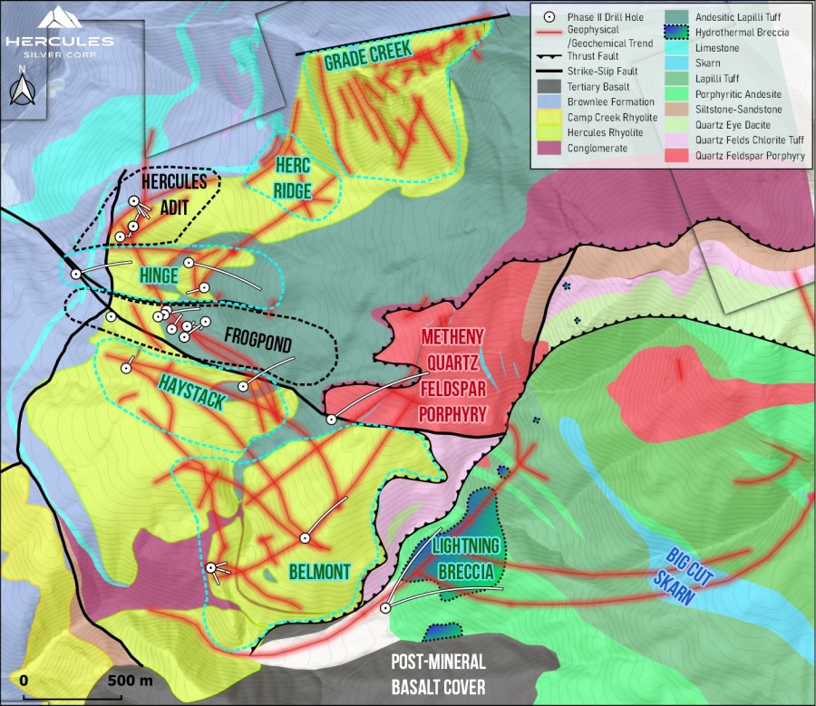 Junior Mining Network