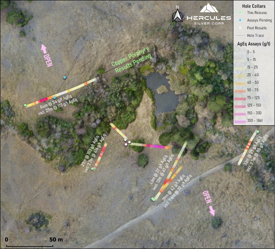 Junior Mining Network